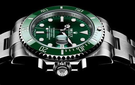 orologi replica rolex submarine quadrante verde|Rolex Submariner Verde: Recensione e prezzo .